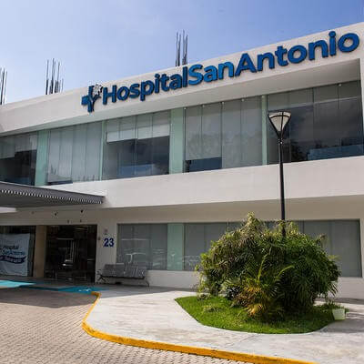 Hospital San Antonio