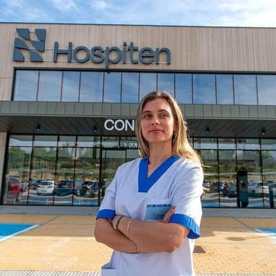 Hospiten