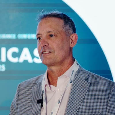 Manny Lopez, ITIC Americas 2025