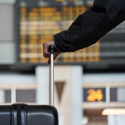 At least 14 million air travellers affected by disruption last winter GettyImages-1369329526 (1)