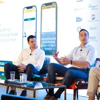 ITIC Americas session 10