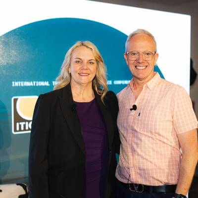 ITIC Americas 2025 session 5