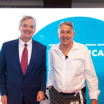 ITIC Americas 2025 session 7