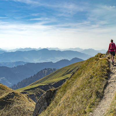 Solo travel why are more people than ever going it alone GettyImages-1141196125