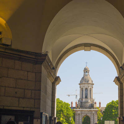 Spectrum.Life partners with Trinity’s School of Psychology, Ireland GettyImages-678607724