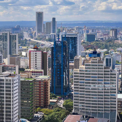 Bupa Global announces launch of Nairobi office