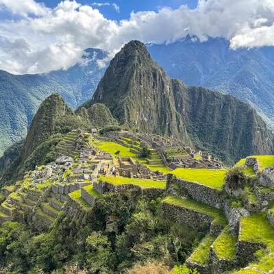 Canada issues new travel alert for Peru
