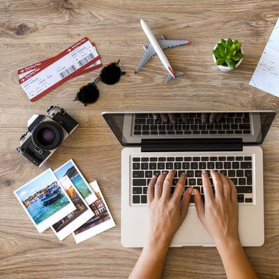 Flight uncertainity sparking interest in travel insurance