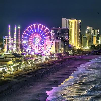 Myrtle Beach