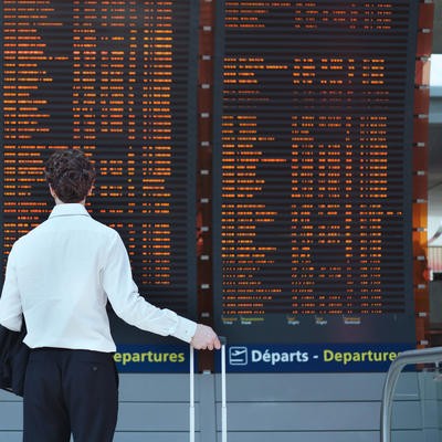 Top Concerns Business Travellers