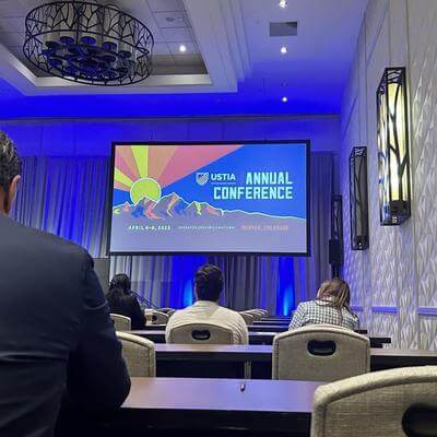 USTIA 2025