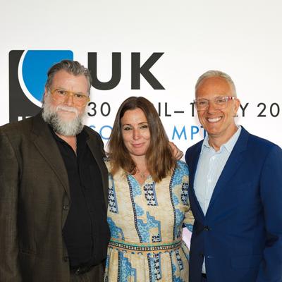 ITIC UK 2025 Session 2 Boote and Hill from Designate