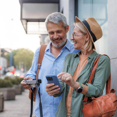 OneBefore and Pulse Insurance launch customisable travel insurance product  GettyImages-2170059574