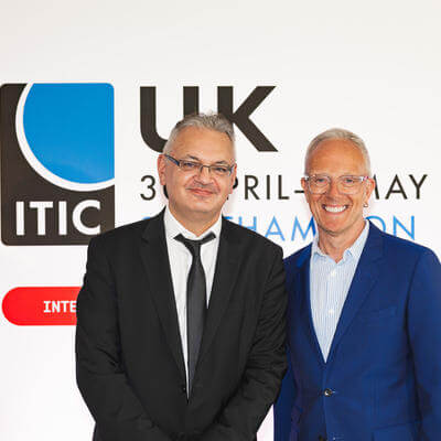 ITIC UK 2025 session 3