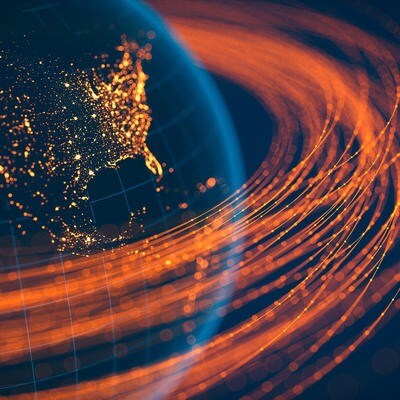 US policies spark $88 billion threat to global business travel in 2025 GettyImages-2086323993