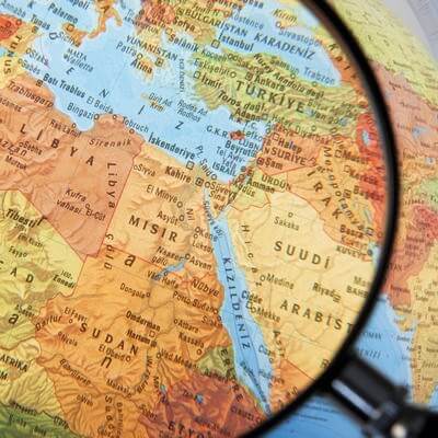 Wego highlights the most popular international travel destinations of 2025 GettyImages-184937916