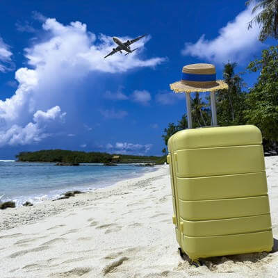 Allianz Partners reveals US travellers opting for domestic holidays this summer