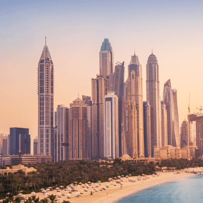 ITIC MEA Dubai