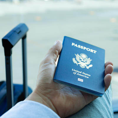 GeoSure launches safety certification for destinations and accommodation GettyImages-2167991979