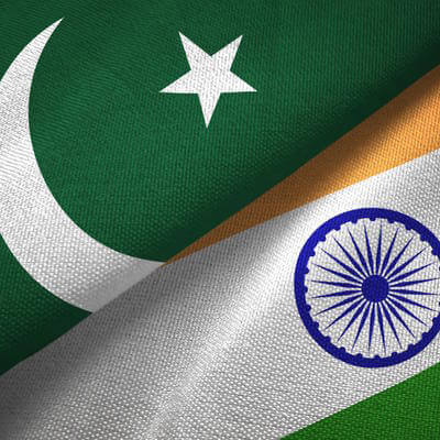 India Pakistan