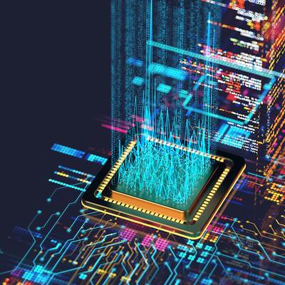 Digital transformation