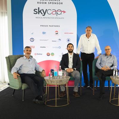 ITIC UK Session 6- Building a relationship with the goverment