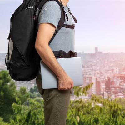 Soventure Insurance launches tailored coverage for digital nomads and adventure travellers