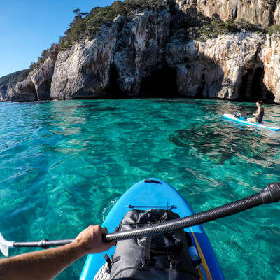 Travellers favour immersive experiences despite economic challenges, Arival study finds GettyImages-1125993164