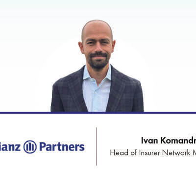 Allianz Partners Ivan Komandnyi