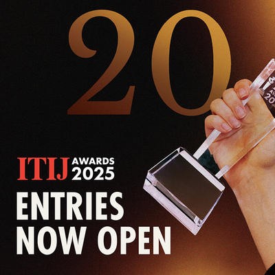 awards entries open