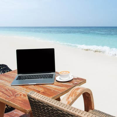 Business travellers seek bleisure