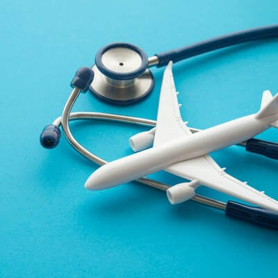 CONNEX Assistance becomes IAG partner in Saudi Arabia