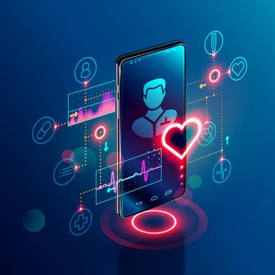 Digital medicine platform