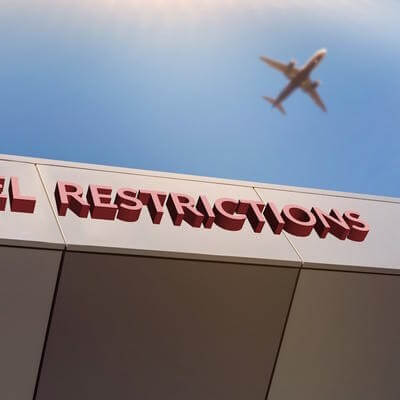 Travel Restrictions