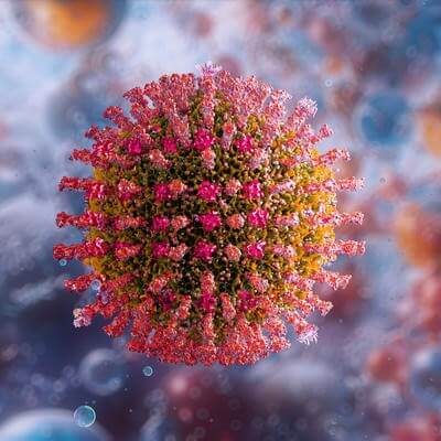 Health officials warn of global measels spike