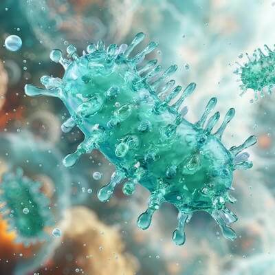 Rabies causes fatality 