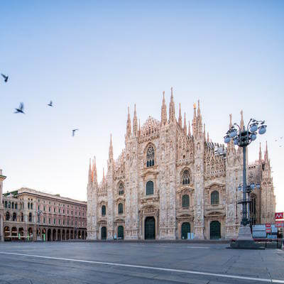 Milan