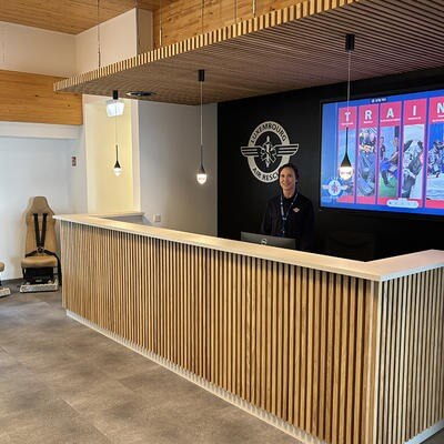 European Air Ambulance