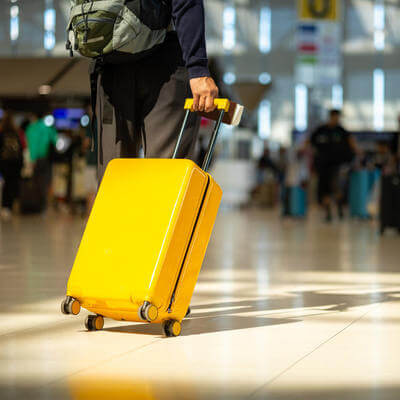 One in five holidaymakers didn’t take out travel insurance for their last trip abroad