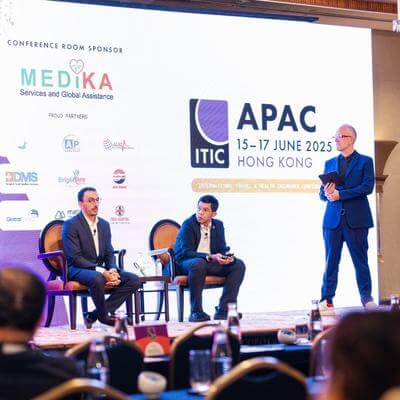 ITIC APAC Session 7 