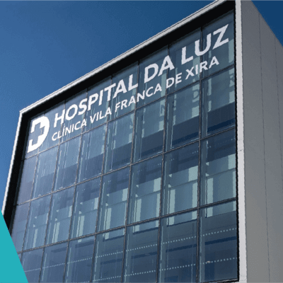 Hospital da Luz