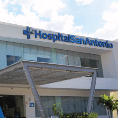 Hospital San Antonio