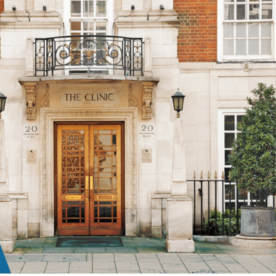 The London Clinic