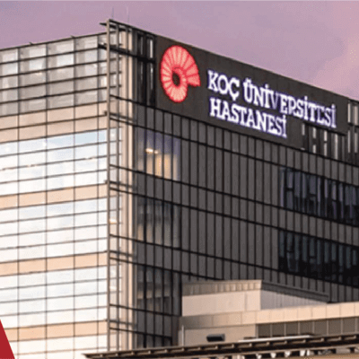 Koç Healthcare