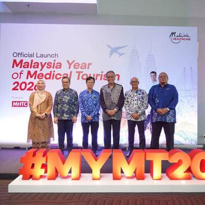 Malaysia year of healthcare