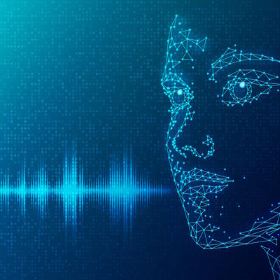 AI voice recognition