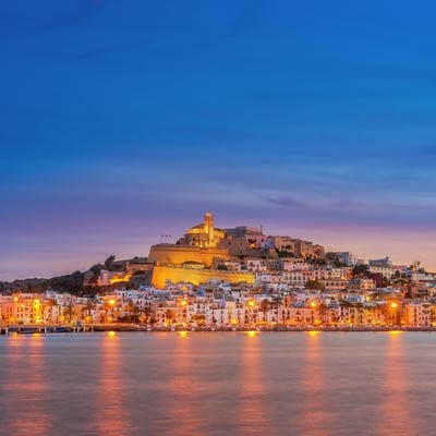 Ibiza Spain