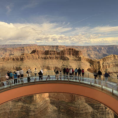 US overseas tourist arrivals continue to decline in June GettyImages-2156036642