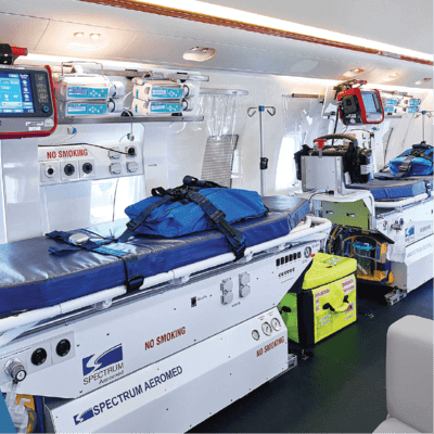Spectrum Aeromed