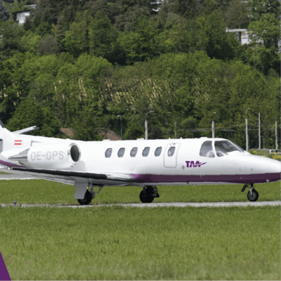 | Tyrol Air Ambulance 